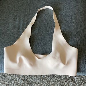 Free People halter bralette